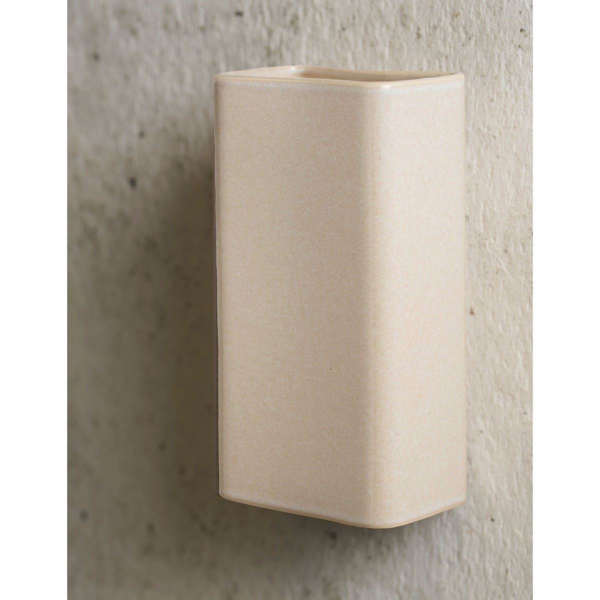 Box Wall Light, Coast