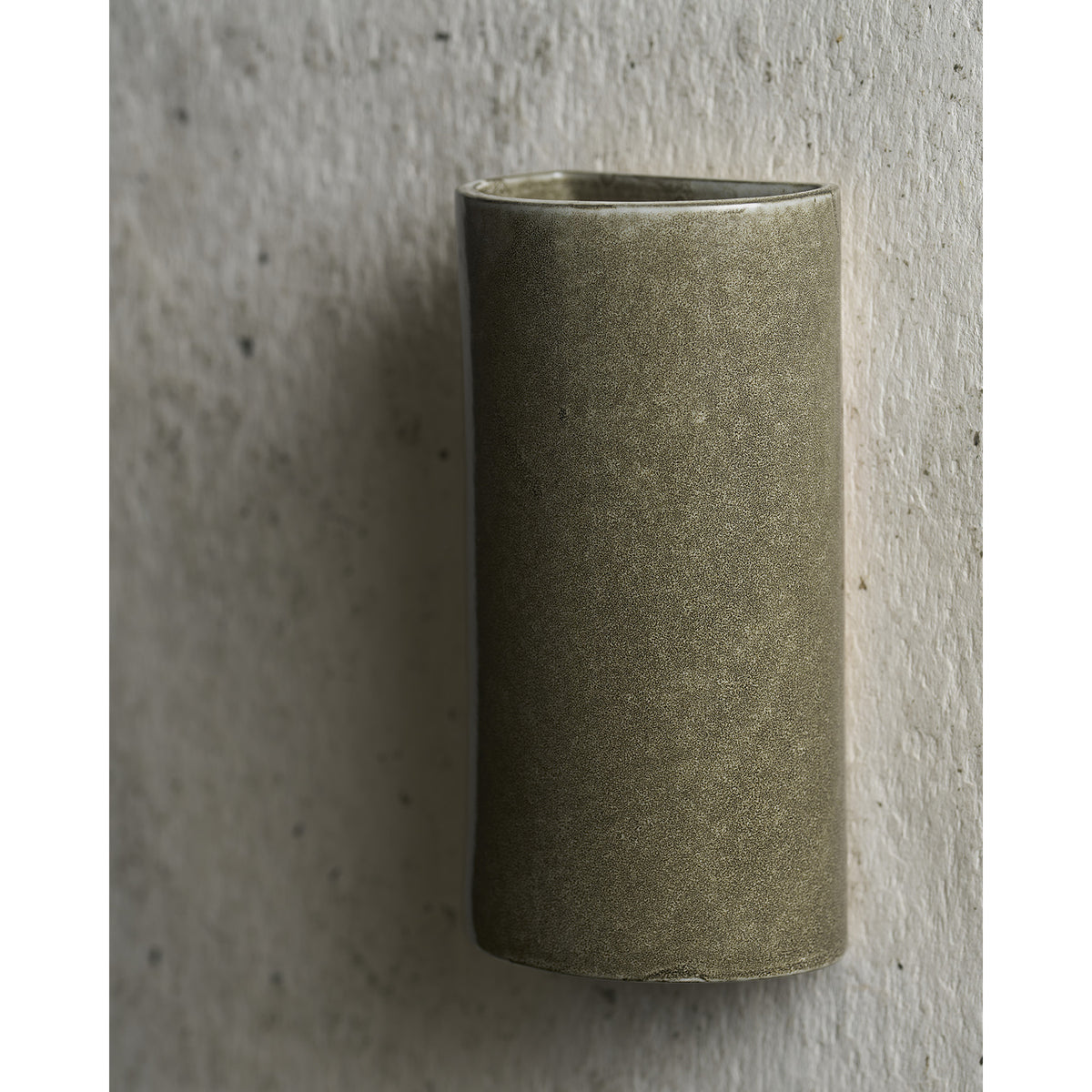 Curve Wall Light, Rivergum