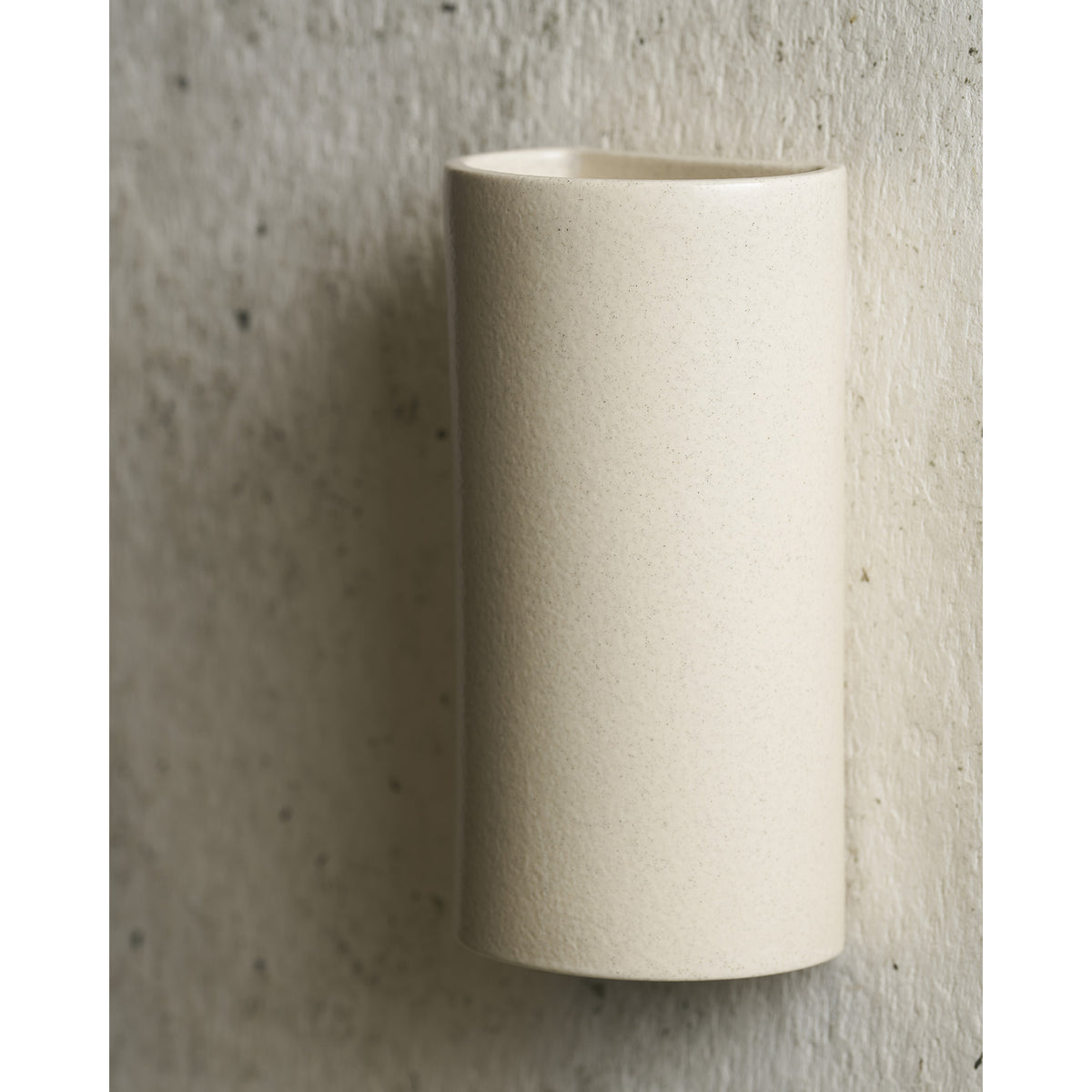 Curve Wall Light, Poppyseed