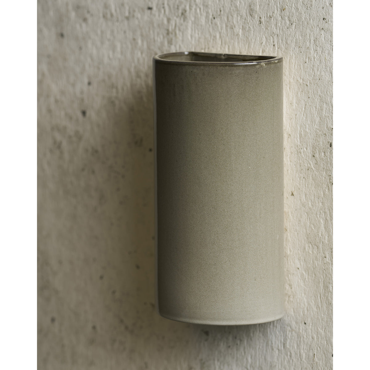 Curve Wall Light, Saltbush