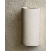 Curve Wall Light, Stone