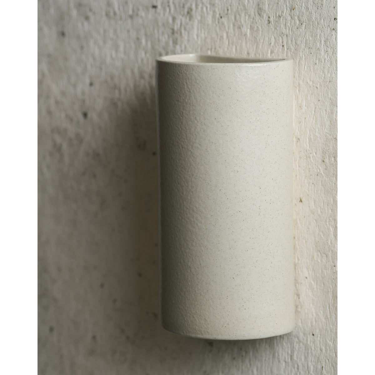 Curve Wall Light, Shale