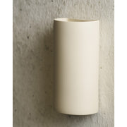Curve Wall Light, Bone