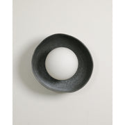 Shell Wall Sconce, Storm