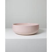 Clay 300 Dish Basin, Rose Quartz