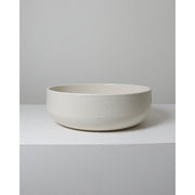 Clay 300 Dish Basin, Poppyseed
