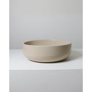 Clay 300 Dish Basin, Sand
