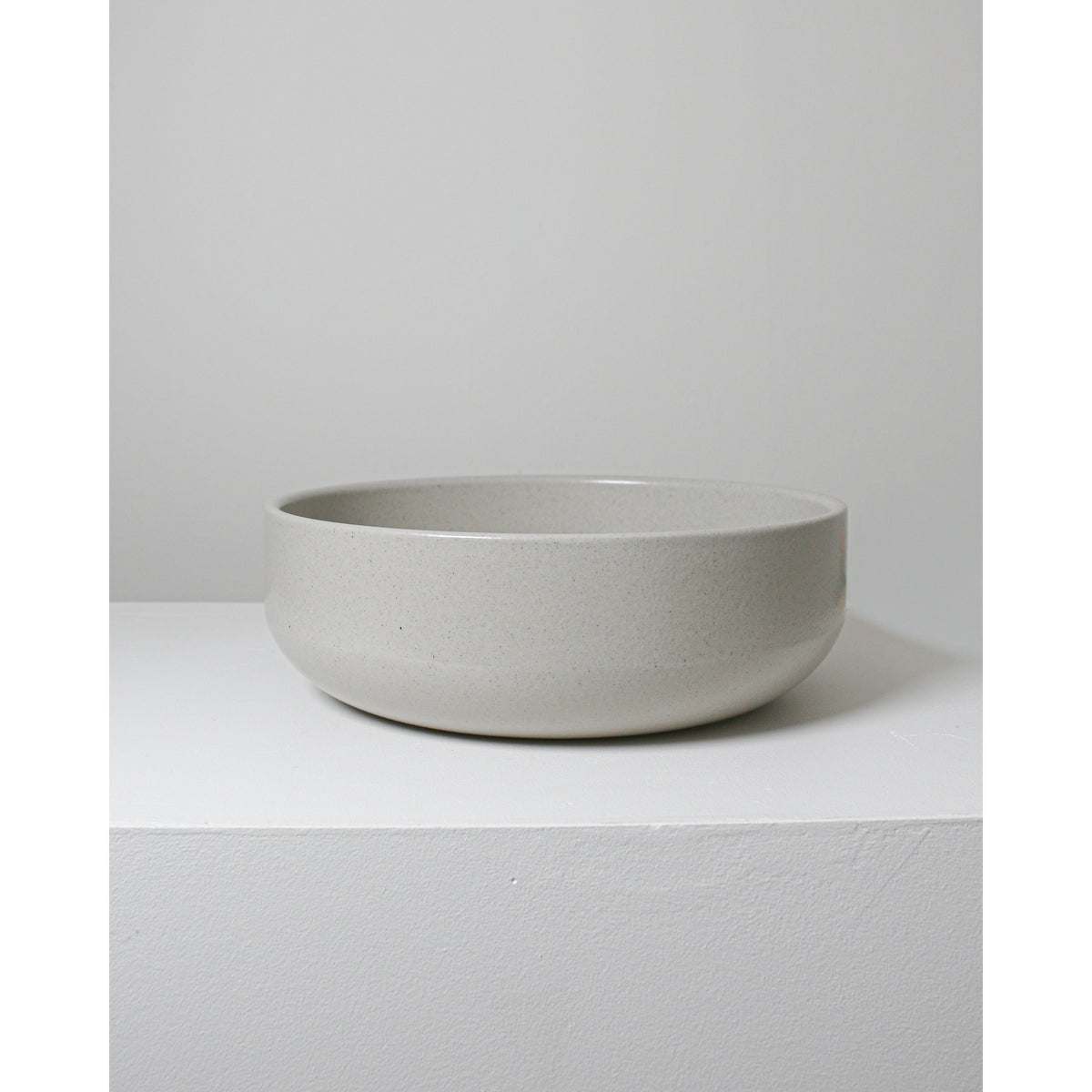 Clay 300 Dish Basin, Shale