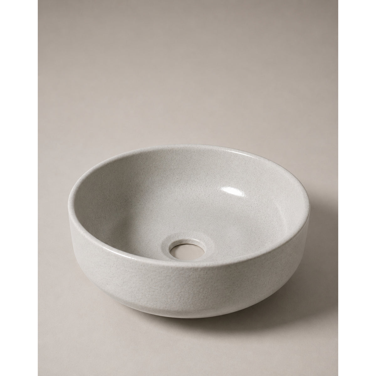 Clay 300 Dish Basin, Shale