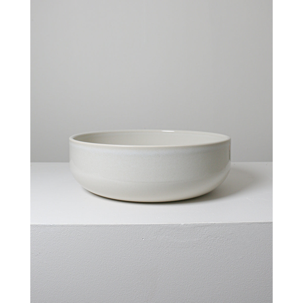 Clay 300 Dish Basin, Coast