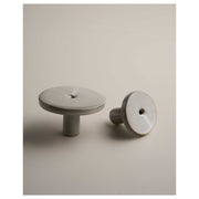 Large Ceramic Wall Hook, Saltbush