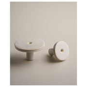 Large Ceramic Wall Hook, Coast