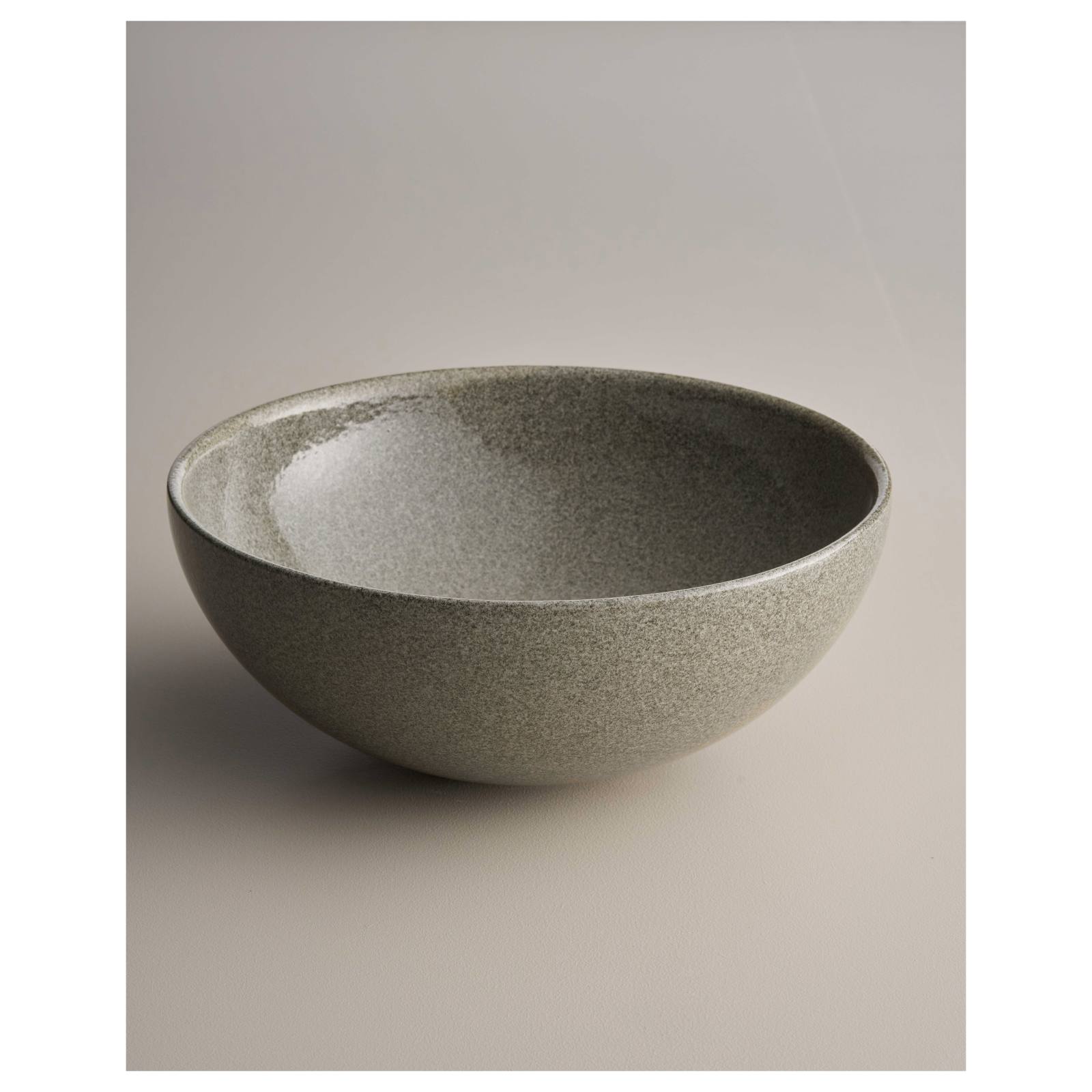 Clay 340 Dish Basin, Rivergum