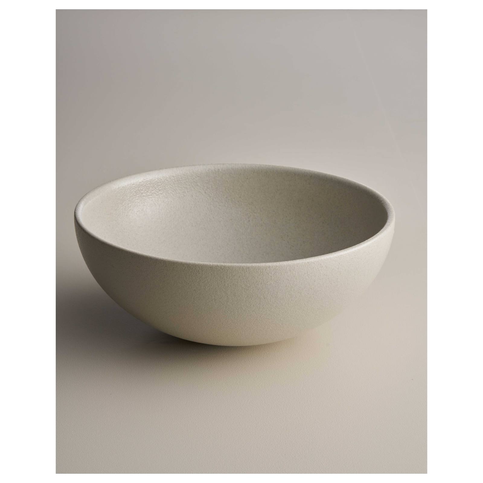 Clay 340 Dish Basin, Shale