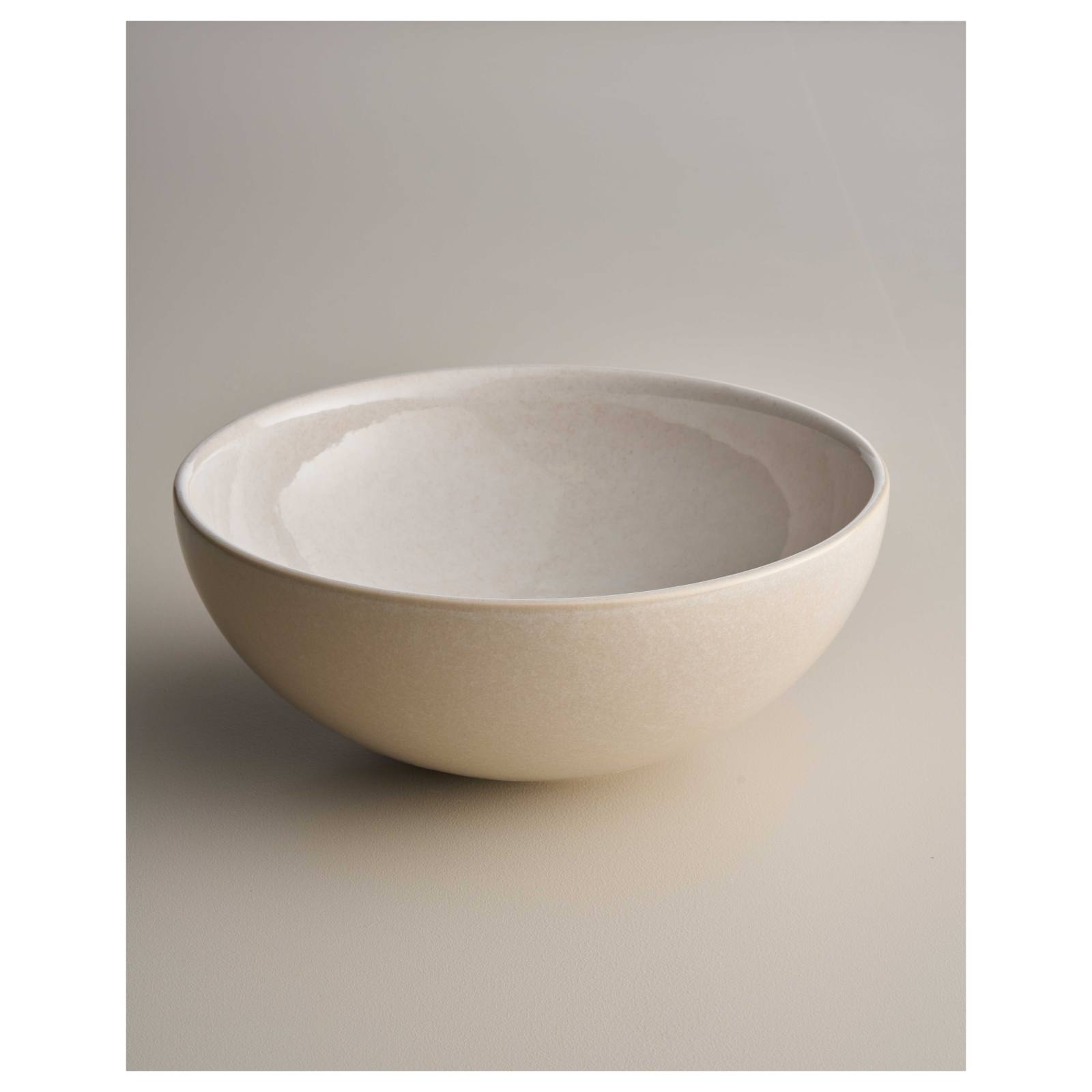 Clay 340 Dish Basin, Coast
