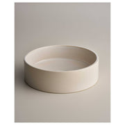 Clay 350 Round Basin, Coast