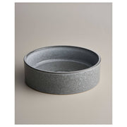Clay 350 Round Basin, Storm