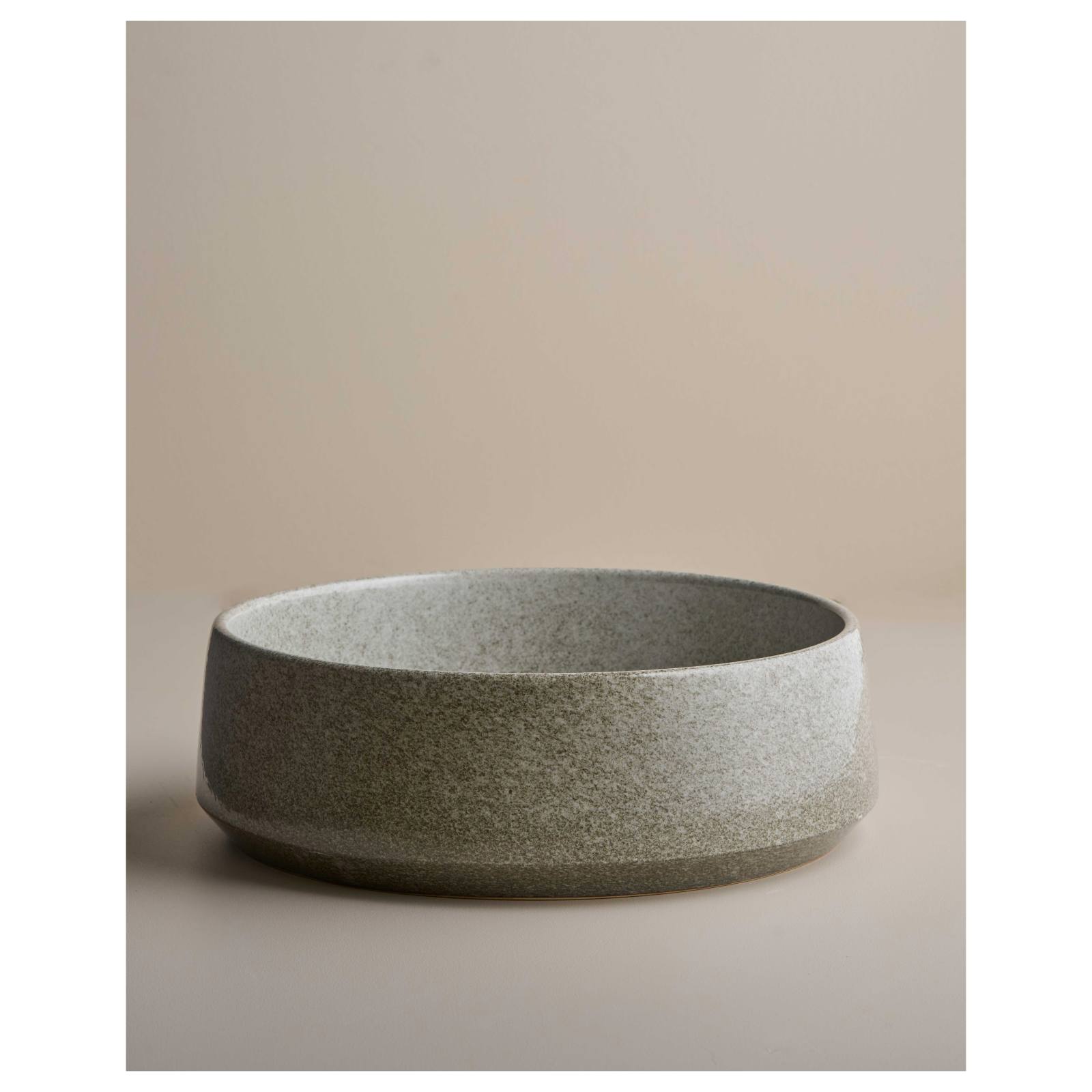 Kiln 360 Round Basin, Rivergum
