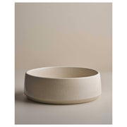 Kiln 360 Round Basin, Poppyseed