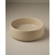 Kiln 360 Round Basin, Sand
