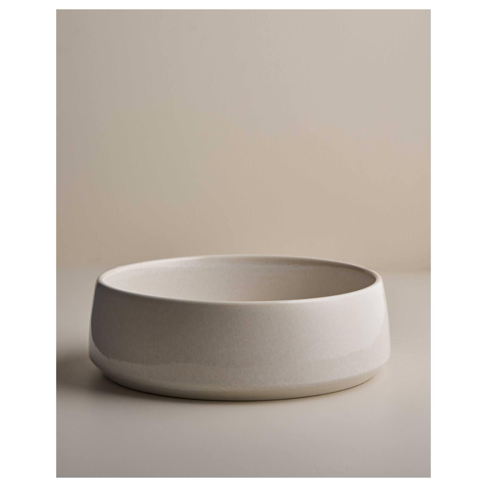 Kiln 360 Round Basin, Coast