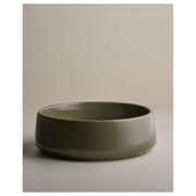Kiln 360 Round Basin, Olive