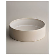 Clay 400 Round Basin, Coast