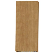 Tangalooma Up & Down Wall Light, Bronze White