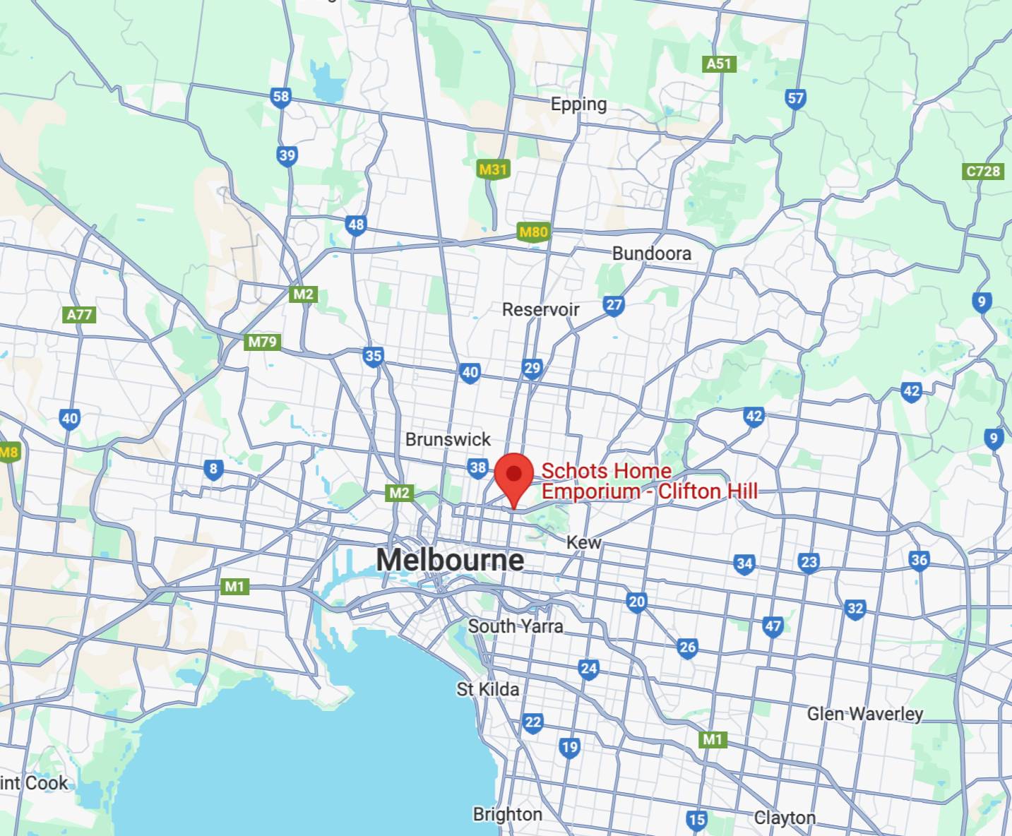 Schots Home Emporium