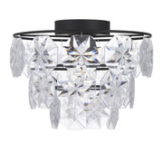 Alison Batten Fix, Black & Art Glass