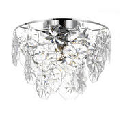 Alison Batten Fix, Chrome & Art Glass