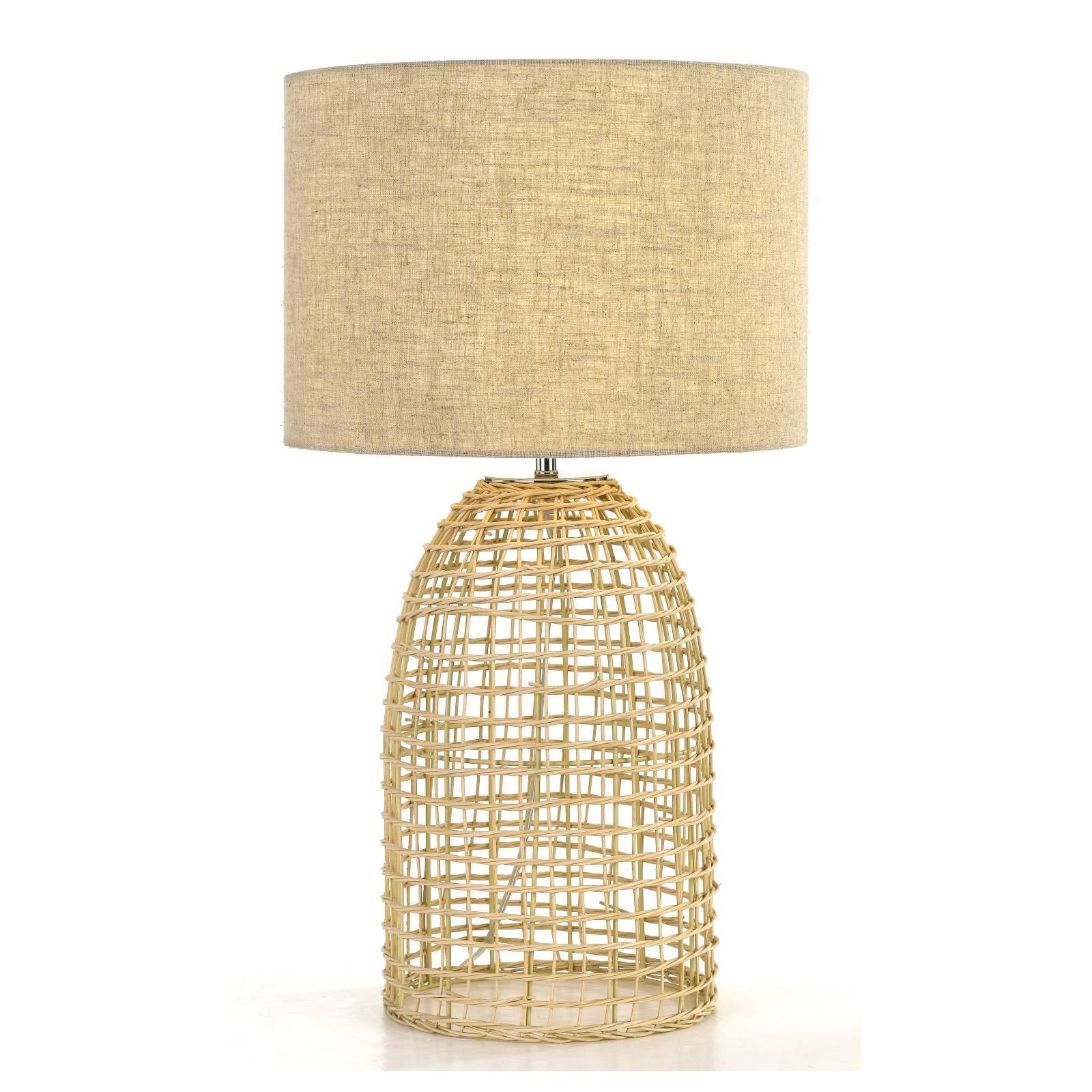 Bayz 32 Table Lamp, Sand
