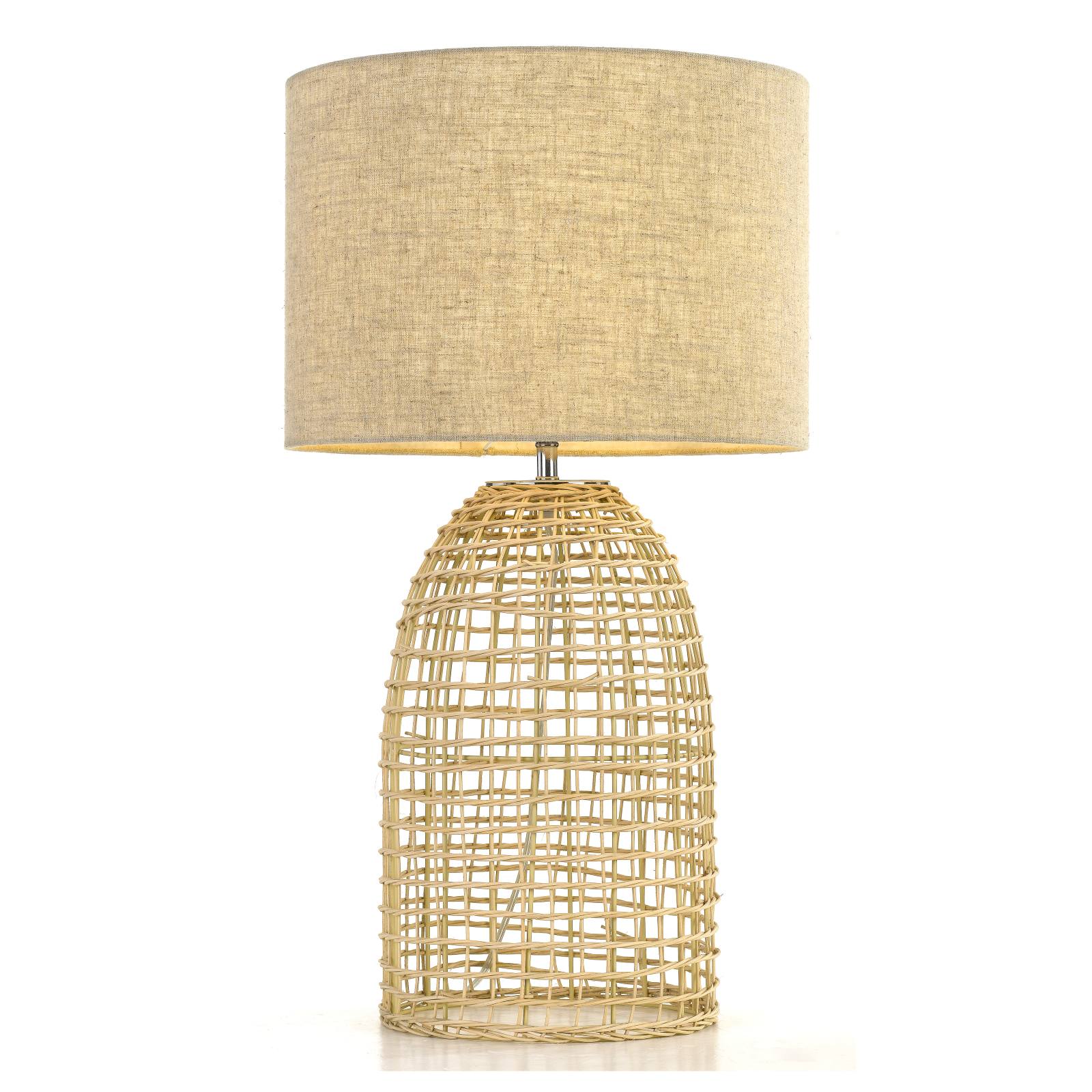 Bayz 32 Table Lamp, Sand