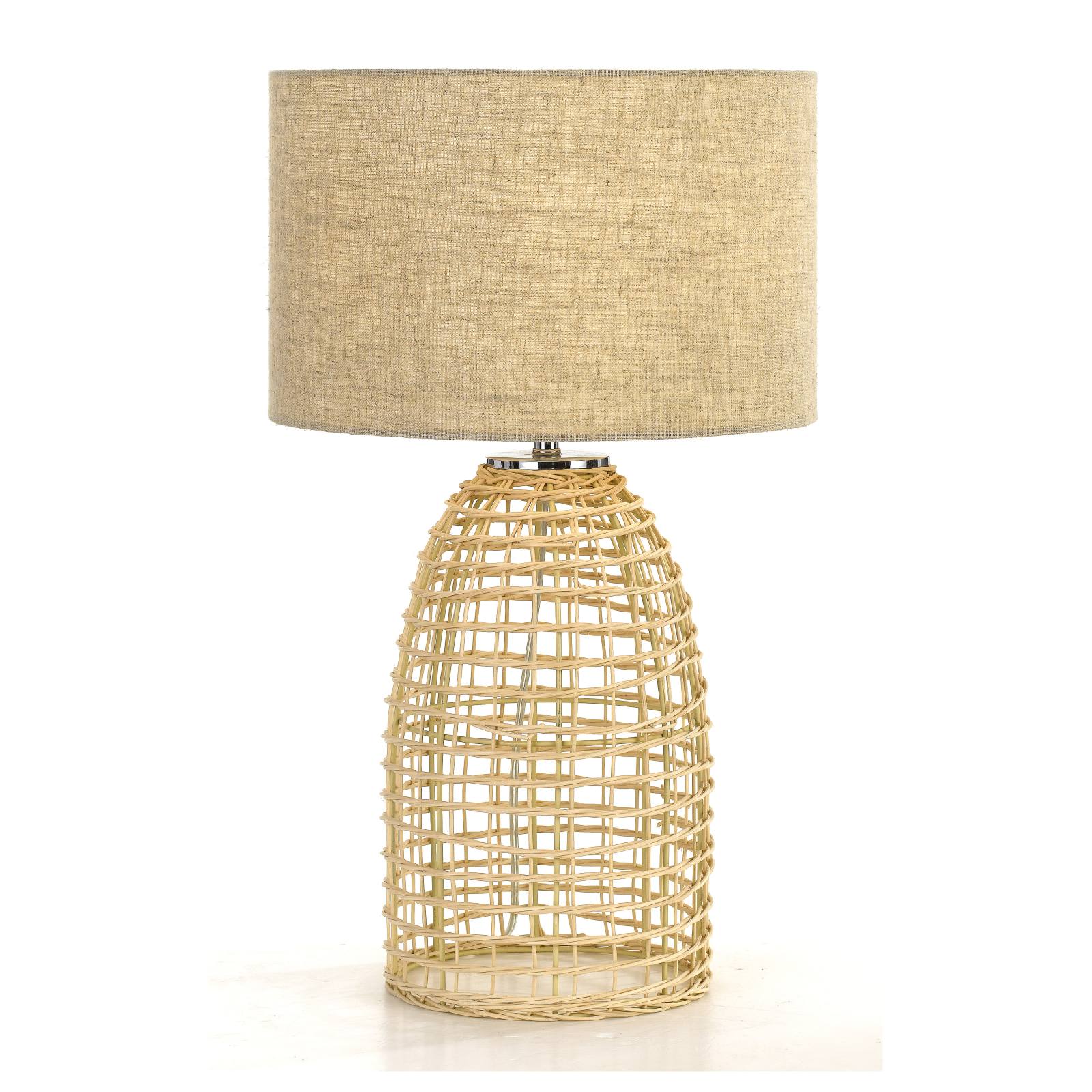 Bayz 40 Table Lamp, Sand