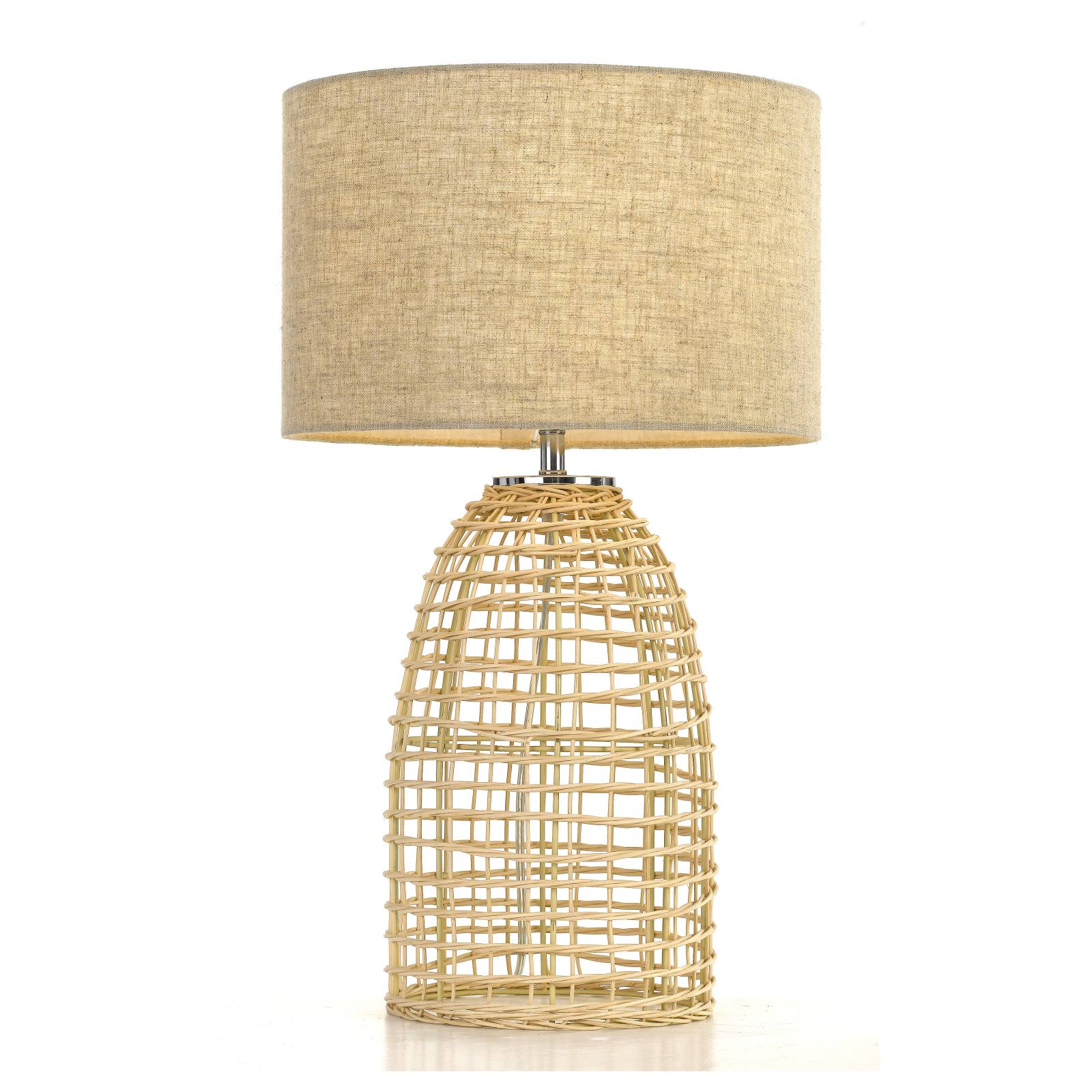 Bayz 40 Table Lamp, Sand