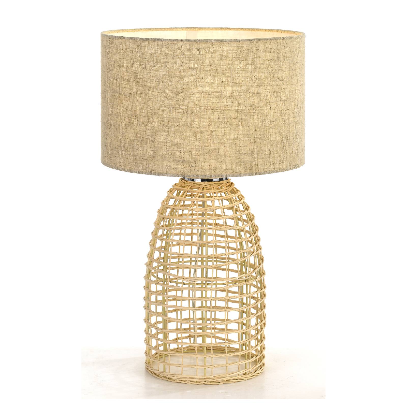 Bayz 40 Table Lamp, Sand