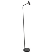 Bexley Floor Lamp, Black