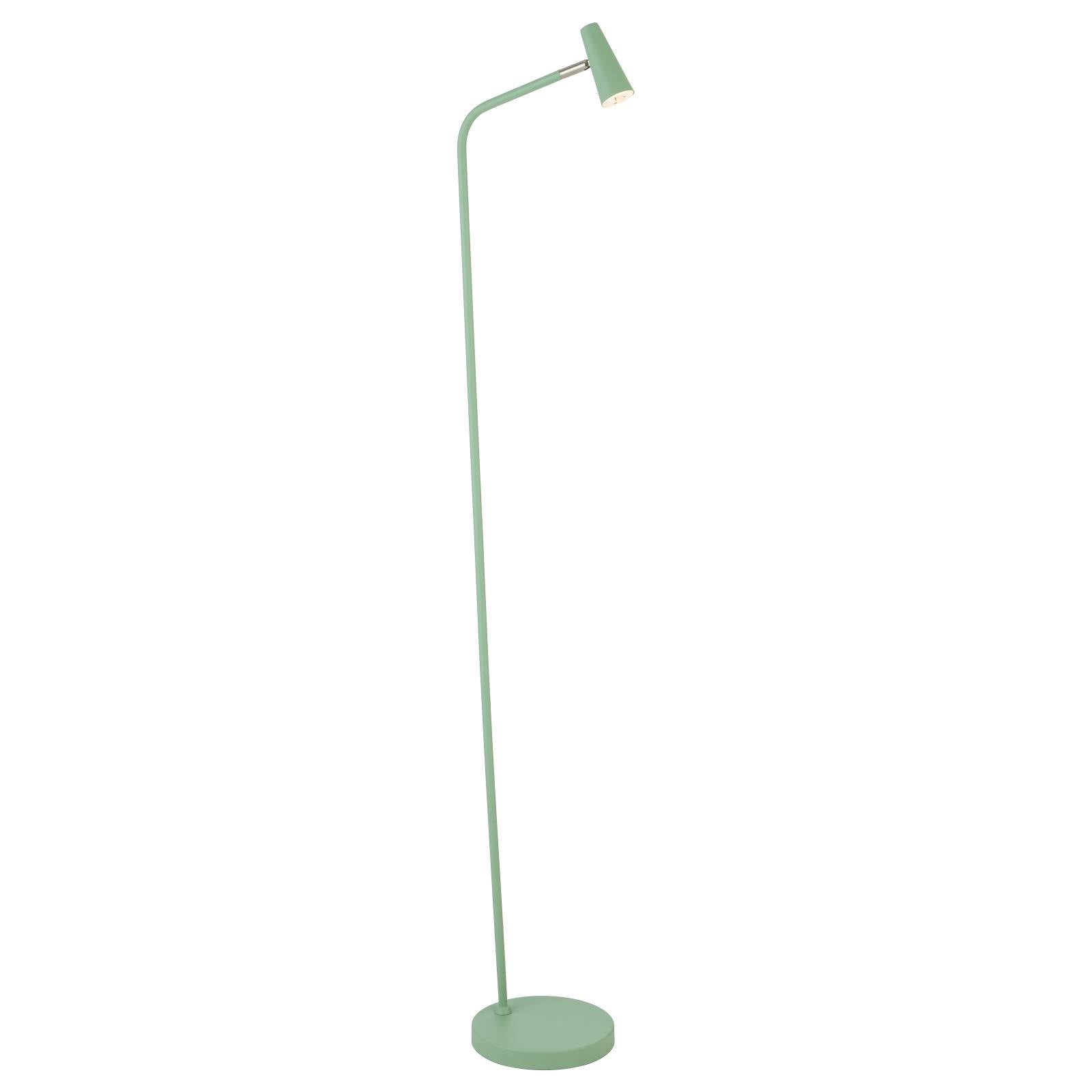 Bexley Floor Lamp, Green