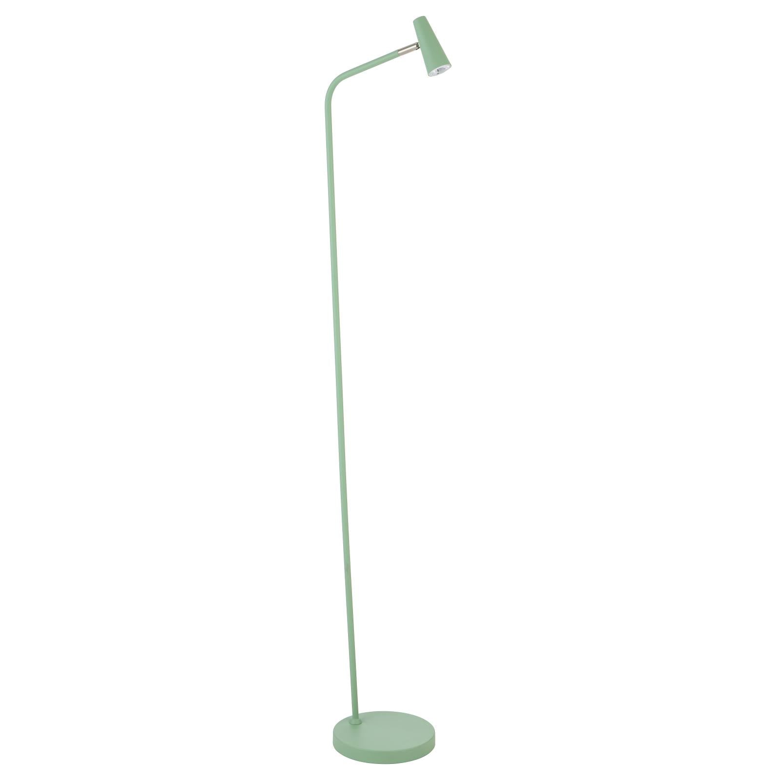 Bexley Floor Lamp, Green