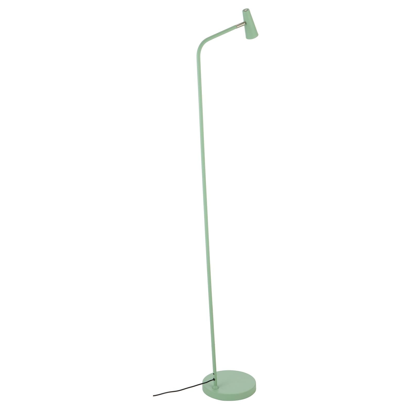 Bexley Floor Lamp, Green