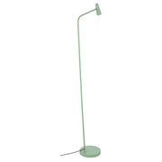 Bexley Floor Lamp, Green