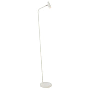 Bexley Floor Lamp, Grey
