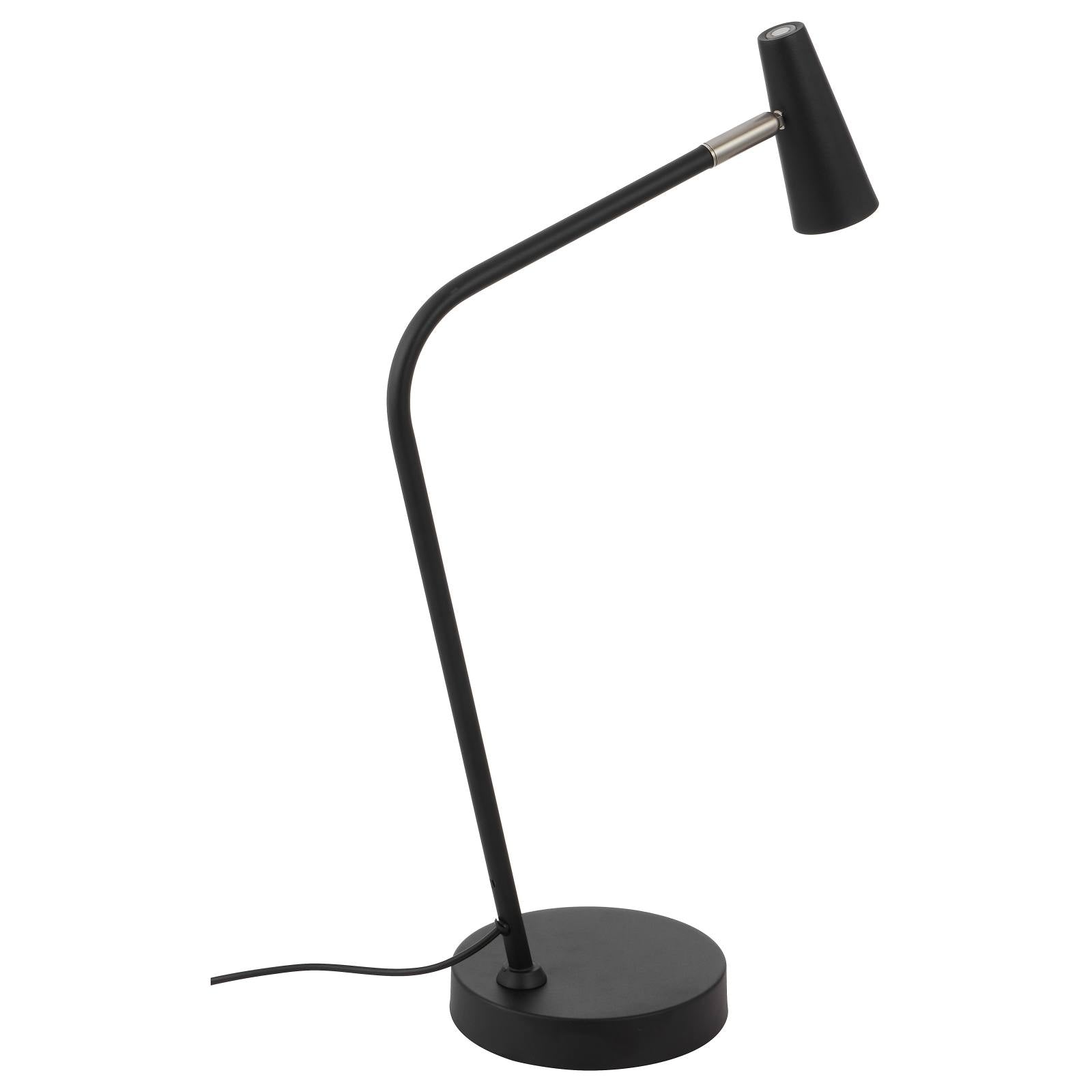 Bexley Table Lamp, Black