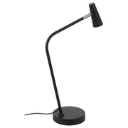 Bexley Table Lamp, Black