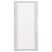 Bloc Led Up-Down Wall, White