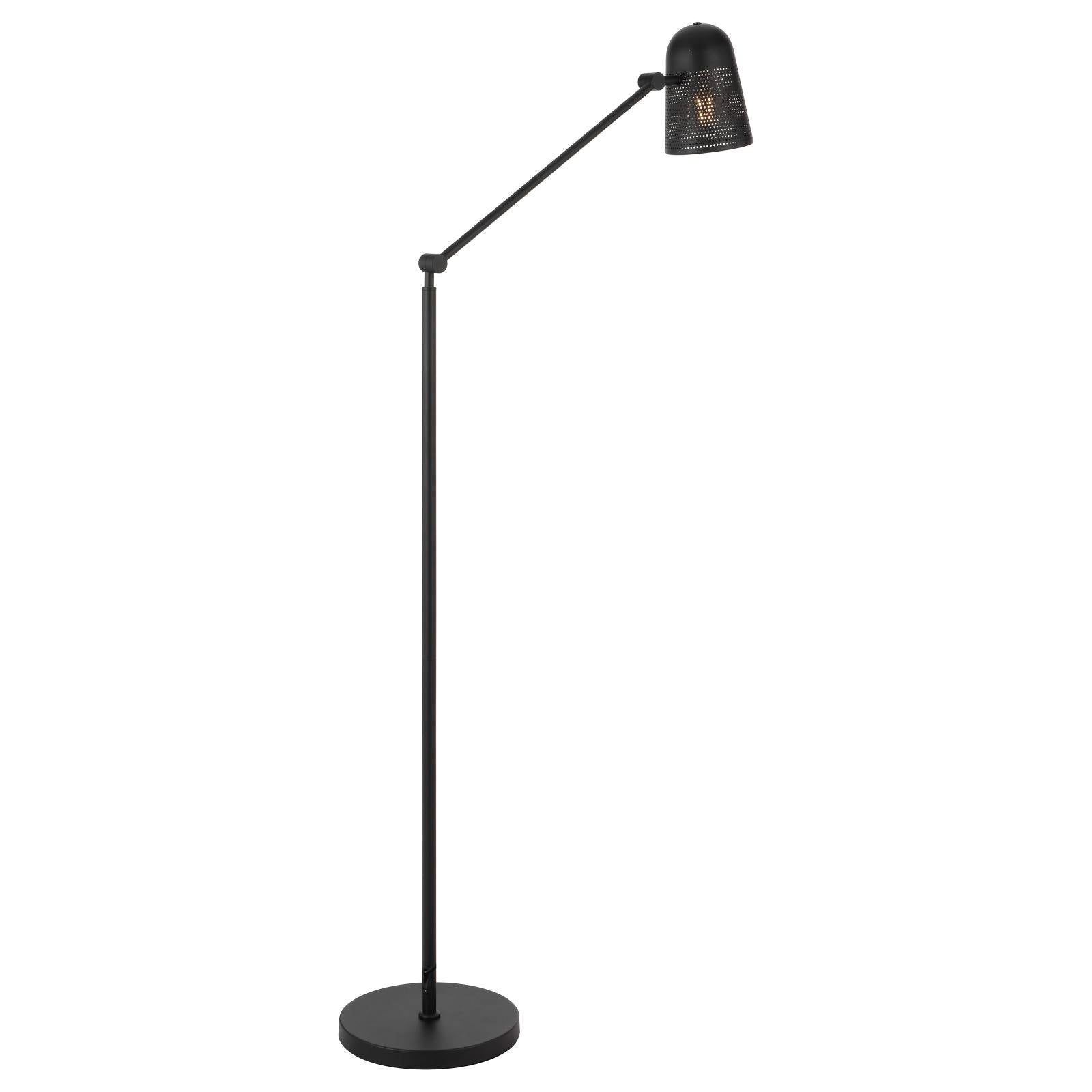 Cadena Floor Lamp, Black