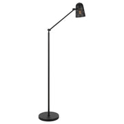 Cadena Floor Lamp, Black