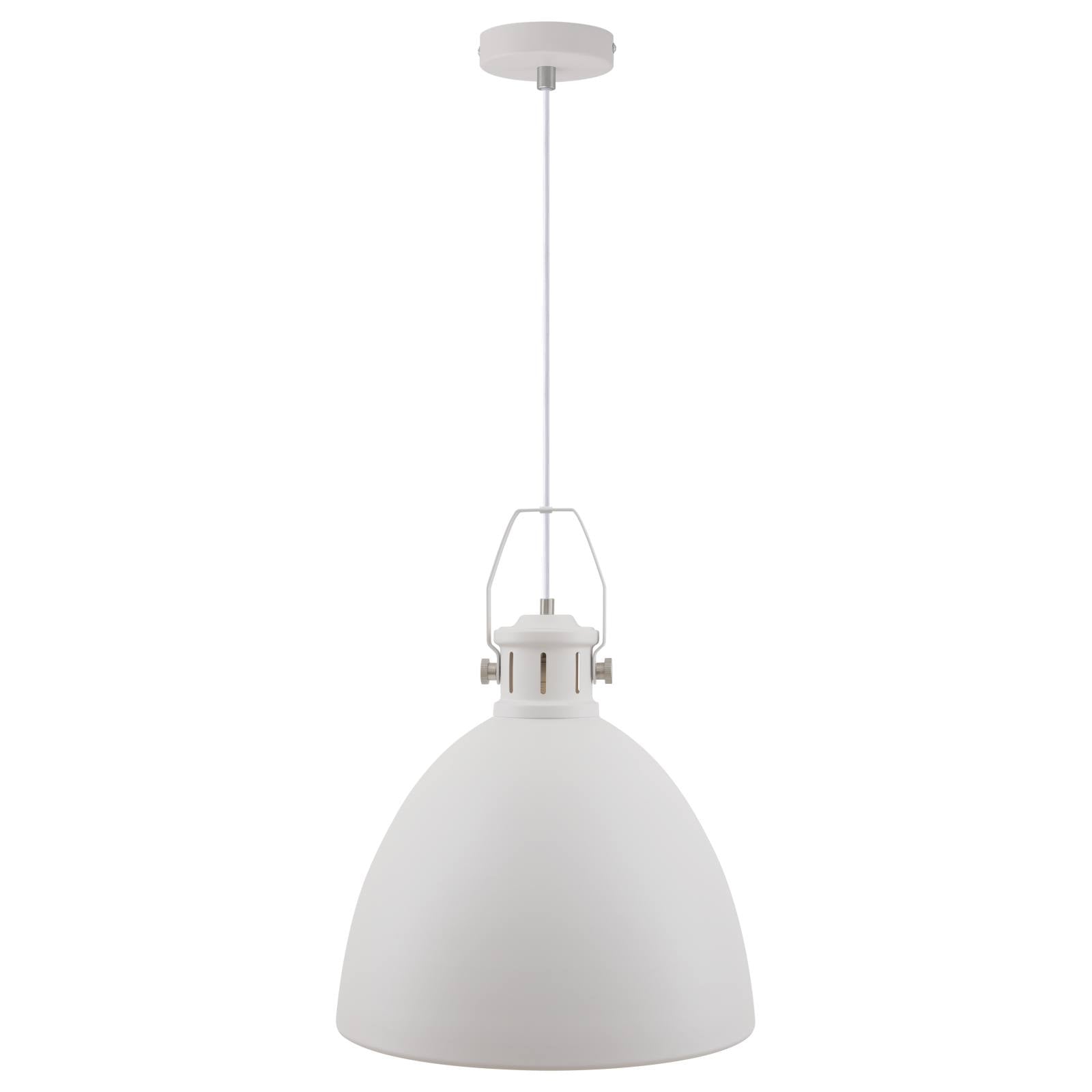 Fabrica 40 Pendant, White