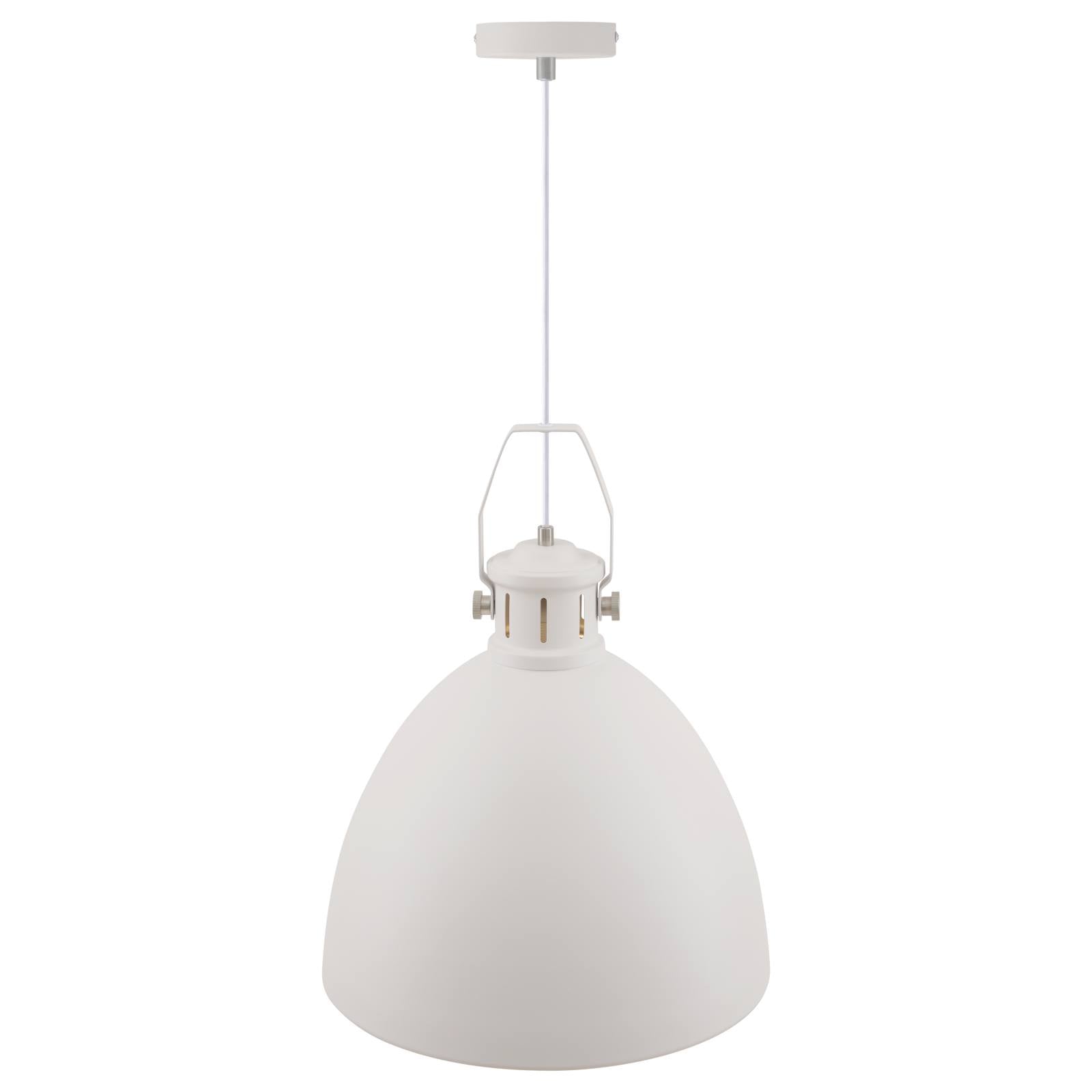 Fabrica 40 Pendant, White