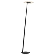 Faro Led Floor Lamp, Black